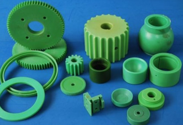 注塑塑料產(chǎn)品出現(xiàn)銀紋(料花、水花)的原因及分析辦法